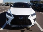 Lexus RX 300 F-Sport AEROKIT 2019