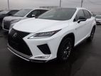 Lexus RX 300 F SPORT NEW SHAP 2019