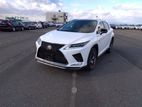 Lexus RX 300 F SPORT NHB 5AA 2020