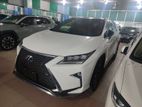 Lexus RX 300 F-SPORT NON HYBR 2018