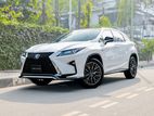 Lexus RX 300 F Sport Package 2018