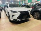 Lexus RX 300 F SPORTS 2018