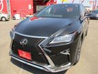 Lexus RX 300 F Sports 2018