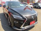 Lexus RX 300 F Sports 2018