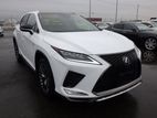 Lexus RX 300 F SPORTS 2019