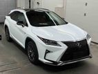 Lexus RX 300 F sports 2019