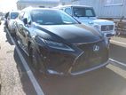Lexus RX 300 F Sports 2022
