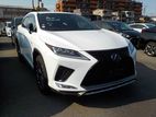Lexus RX 300 F SPORTS 2022