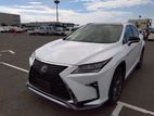 Lexus RX 300 F SPORTS 4.5 2019