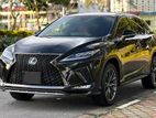 Lexus RX 300 F SPORTS LWB 2020