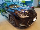 Lexus RX 300 F Sports Package 2020