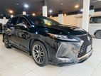 Lexus RX 300 - F SPORTS ready 2019