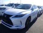 Lexus RX 300-L VERSION 2020