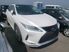 Lexus RX 300 L VERSION 2022