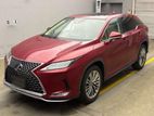 Lexus RX 300 NON HYBRID 2020