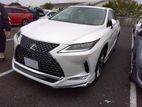 Lexus RX 300 VERSION L 2021