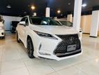 Lexus RX 300 VERSION-L READY/ 2020