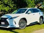 Lexus RX 300 Wald Kit Petrol 2021