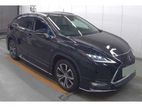 Lexus RX 3000 L 2021