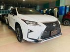 Lexus RX 300.F.SPORT READY... 2018