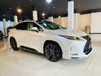 Lexus RX 300h Non Hybrid 2020