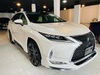 Lexus RX 300H VERSION L 2020