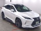 Lexus RX 300h Version L 2020