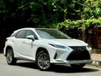 Lexus RX 300h Version L 2022