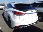 Lexus RX 300H VERSON L 2020