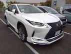 Lexus RX 300L.VERSION.2.0L 2021