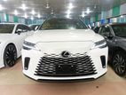 Lexus RX 350h VERSION L 2023