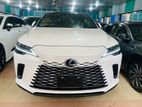 Lexus RX 350H VERSON L 2023