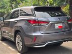 Lexus RX 450H 7Seater LWB 2021
