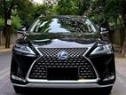 Lexus RX 450H.7SEATER.LONG 2022