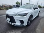 Lexus RX 500 F-SPORT NON HYBR 2023