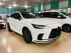 Lexus RX 500 F SPORTS 2023