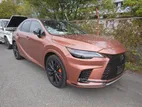 Lexus RX 500_F -SPORTS 2023
