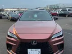 Lexus RX 500 F SPORTS 2023