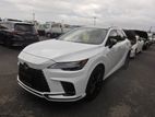 Lexus RX 500 F SPORTS 2023