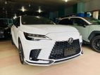 Lexus RX 500 F SPORTS READY 2023