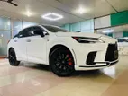 Lexus RX 500-f-sports Ready 2023