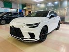 Lexus RX 500H F-SPORT 2023