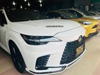 Lexus RX 500h F SPORT 2023