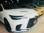 Lexus RX 500h F SPORT 2023