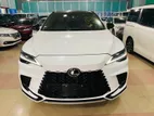 Lexus RX 500h F Sports 2023