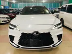 Lexus RX 500h F SPORTS 2023
