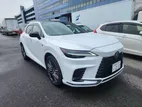Lexus RX 500h F Sports 2023