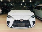 Lexus RX 500H F SPORTS 2023