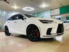 Lexus RX 500h F SPORTS: 2023