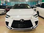 Lexus RX 500h F SPORTS.,. 2023